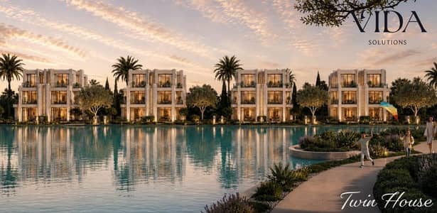 6 Bedroom Twin House for Sale in 6th of October, Giza - لقطة الشاشة 2026-09-21 160844. png 6 Bedroom Twin House for Sale in 6th of October, Giza - لقطة الشاشة 2026-09-21 160844. png