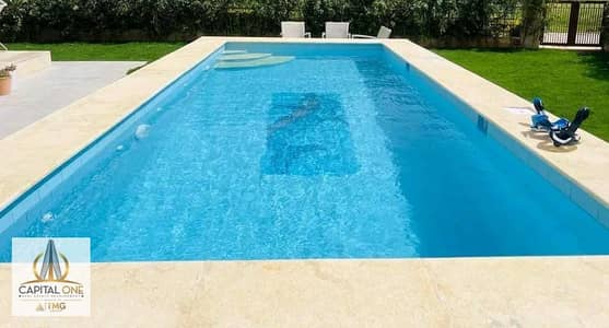 3 Bedroom Villa for Rent in Madinaty, Cairo - WhatsApp Image 2026-09-21 at 2.16. 45 PM. jpeg