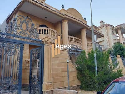 فیلا 5 غرف نوم للبيع في العبور، القاهرة - WhatsApp Image 2026-09-21 at 14.57. 23 (2). jpeg فیلا 5 غرف نوم للبيع في العبور، القاهرة - WhatsApp Image 2026-09-21 at 14.57. 23 (2). jpeg