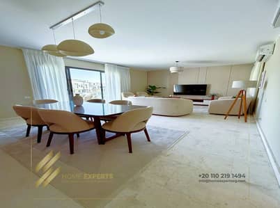 3 Bedroom Flat for Rent in New Cairo, Cairo - WhatsApp Image 2026-09-21 at 1.22. 54 PM. jpeg