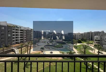 4 Bedroom Penthouse for Rent in New Cairo, Cairo - original (10). jpg