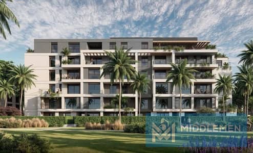 1 Bedroom Flat for Sale in Mostakbal City, Cairo - WhatsApp Image 2026-09-21 at 4.29. 48 PM (2). jpeg 1 Bedroom Flat for Sale in Mostakbal City, Cairo - WhatsApp Image 2026-09-21 at 4.29. 48 PM (2). jpeg