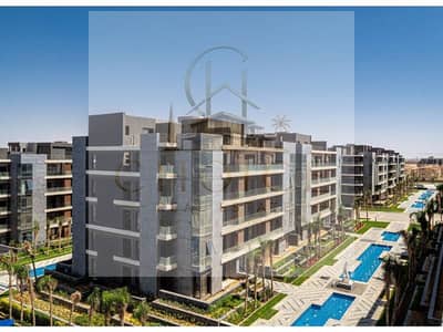3 Bedroom Flat for Sale in New Cairo, Cairo - WhatsApp Image 2026-01-28 at 10.17. 48 AM (1). jpg 3 Bedroom Flat for Sale in New Cairo, Cairo - WhatsApp Image 2026-01-28 at 10.17. 48 AM (1). jpg