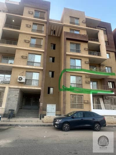 شقة 3 غرف نوم للبيع في القاهرة الجديدة، القاهرة - WhatsApp Image 2026-09-21 at 4.09. 16 PM. jpeg
