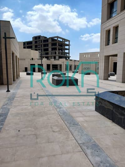 Office for Sale in Sheikh Zayed, Giza - WhatsApp Image 2026-09-21 at 16.31. 31. jpeg