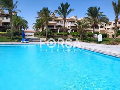 3 Bedroom Chalet for Sale in Ain Sukhna, Suez - 0. jpg 3 Bedroom Chalet for Sale in Ain Sukhna, Suez - 0. jpg