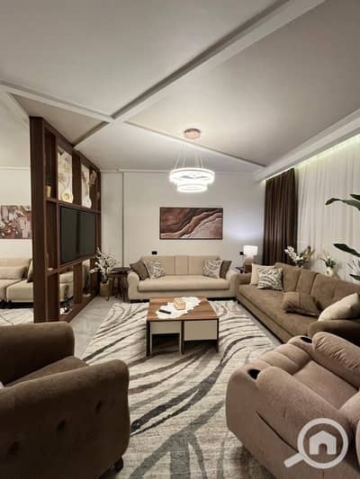 3 Bedroom Apartment for Rent in New Cairo, Cairo - WhatsApp Image 2026-09-21 at 1.04. 49 PM (2). jpeg