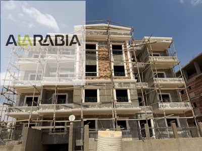 3 Bedroom Apartment for Sale in New Cairo, Cairo - 2026_07_27_15_12_IMG_0350. JPG