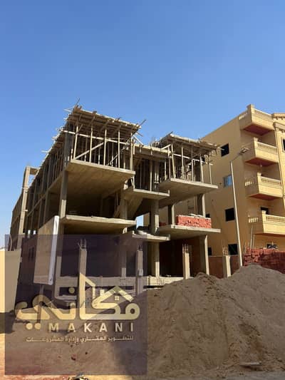 3 Bedroom Apartment for Sale in Badr City, Cairo - WhatsApp Image 2026-09-09 at 2.29. 12 AM. jpeg 3 Bedroom Apartment for Sale in Badr City, Cairo - WhatsApp Image 2026-09-09 at 2.29. 12 AM. jpeg