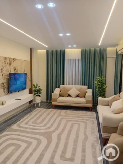 3 Bedroom Flat for Rent in New Cairo, Cairo - WhatsApp Image 2026-09-21 at 4.30. 16 PM (1). jpeg