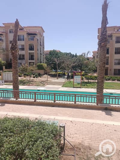 4 Bedroom Apartment for Sale in Katameya, Cairo - 51baddd0-5bca-4550-802c-a9fc147a8eb7. jpg 4 Bedroom Apartment for Sale in Katameya, Cairo - 51baddd0-5bca-4550-802c-a9fc147a8eb7. jpg