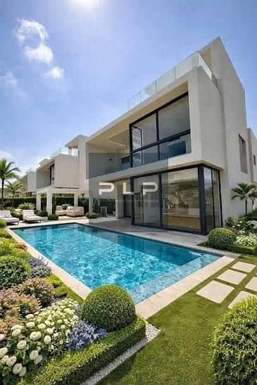 5 Bedroom Twin House for Sale in New Heliopolis, Cairo - اااااا. jpg