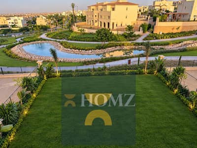 5 Bedroom Villa for Rent in Mokattam, Cairo - 3. jpeg 5 Bedroom Villa for Rent in Mokattam, Cairo - 3. jpeg