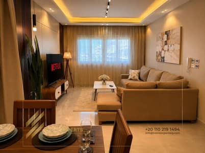 2 Bedroom Flat for Rent in New Cairo, Cairo - WhatsApp Image 2026-09-14 at 2.24. 06 PM. jpeg