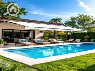 تاون هاوس 4 غرف نوم للبيع في الشيخ زايد، الجيزة - a1f0e5851fcade458701d229e6cc2a79. jpg