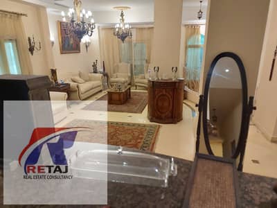 5 Bedroom Duplex for Rent in New Cairo, Cairo - WhatsApp Image 2026-09-21 at 12.55. 04 PM (1). jpeg