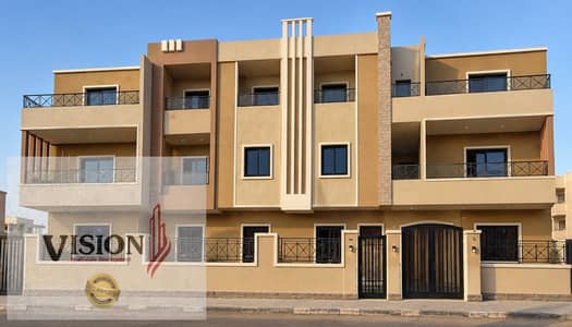 فلیٹ 3 غرف نوم للبيع في مدينة الشروق، القاهرة - WhatsApp Image 2026-09-16 at 11.52. 36. jpeg فلیٹ 3 غرف نوم للبيع في مدينة الشروق، القاهرة - WhatsApp Image 2026-09-16 at 11.52. 36. jpeg