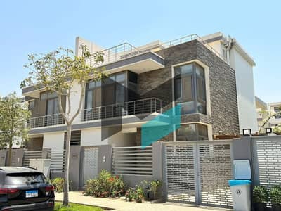 3 Bedroom Duplex for Sale in New Cairo, Cairo - 504118170_4112490435649614_4450720660258314379_n. jpg 3 Bedroom Duplex for Sale in New Cairo, Cairo - 504118170_4112490435649614_4450720660258314379_n. jpg