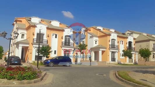 3 Bedroom Townhouse for Rent in North Coast, Matruh - WhatsApp Image 2026-09-20 at 6.19. 22 PM. jpeg