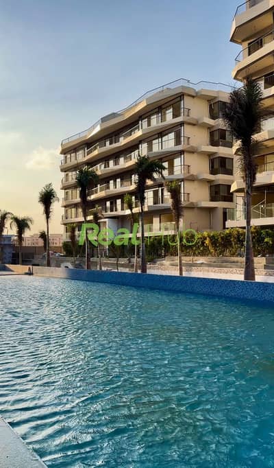 3 Bedroom Flat for Sale in New Cairo, Cairo - WhatsApp Image 2026-09-09 at 12.40. 41 PM. jpeg 3 Bedroom Flat for Sale in New Cairo, Cairo - WhatsApp Image 2026-09-09 at 12.40. 41 PM. jpeg