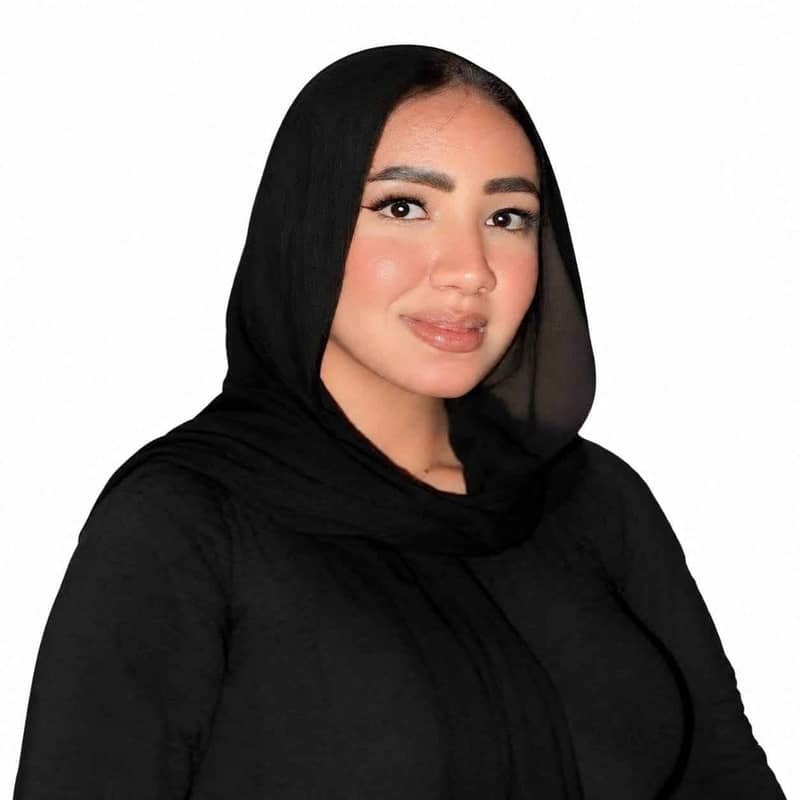 Sara Khaled Sara Khaled
