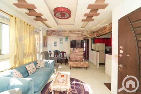 3 Bedroom Flat for Rent in Sidi Beshr, Alexandria - DSC05409. jpg