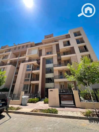 2 Bedroom Apartment for Sale in New Cairo, Cairo - 1000028679. jpg