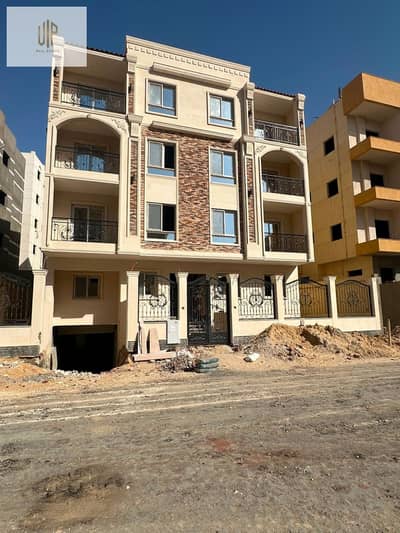 3 Bedroom Apartment for Sale in New Cairo, Cairo - WhatsApp Image 2026-09-21 at 4.25. 43 PM (1). jpeg