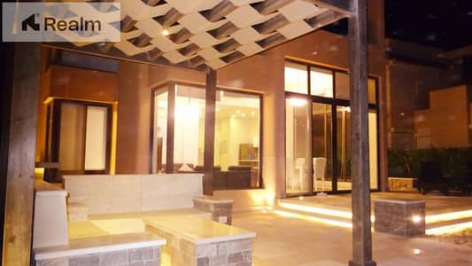 4 Bedroom Villa for Sale in Gouna, Red Sea - Tawila_4_beds_updated_page-0014. jpg 4 Bedroom Villa for Sale in Gouna, Red Sea - Tawila_4_beds_updated_page-0014. jpg