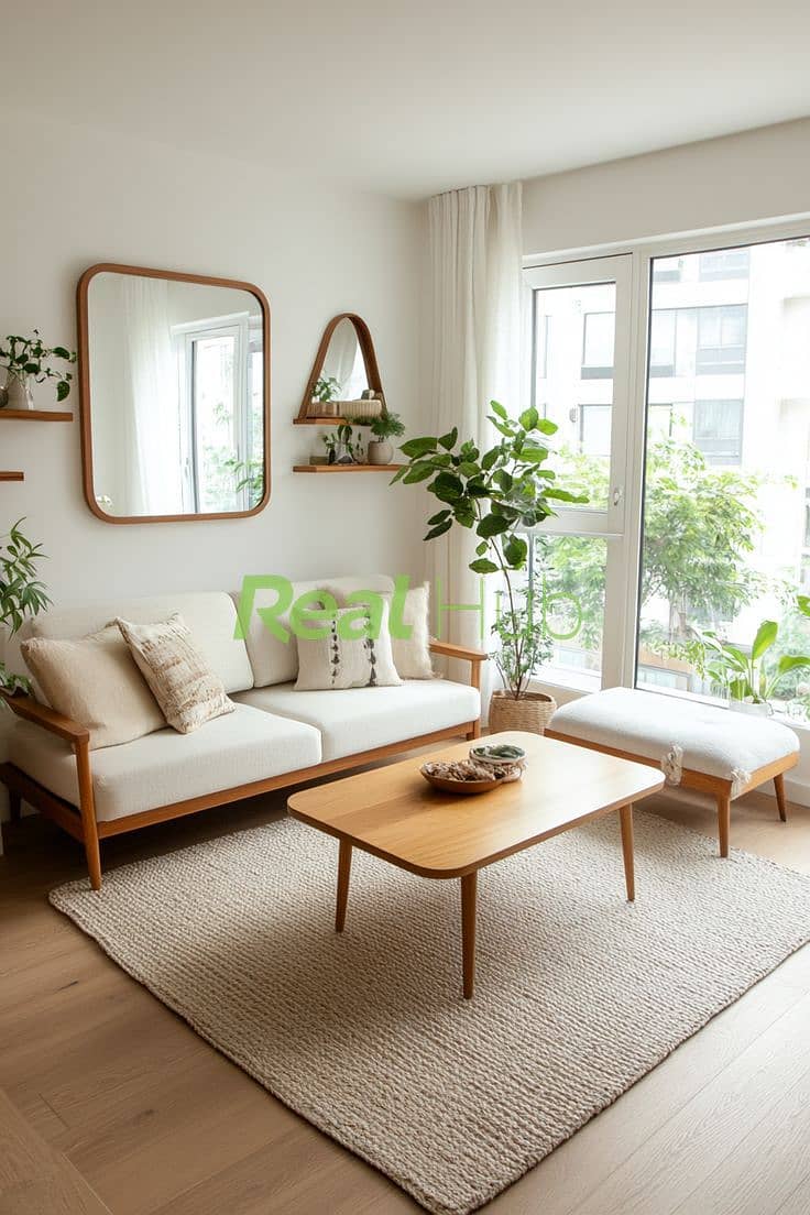 6 New Ideas for a Mid-Century Modern Living Room –…. jpeg