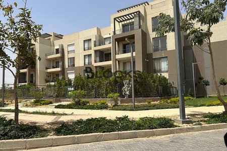 3 Bedroom Flat for Rent in 6th of October, Giza - 20240426_083700477_iOS. jpg