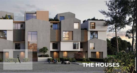 3 Bedroom Duplex for Sale in New Heliopolis, Cairo - WhatsApp Image 2025-05-27 at 5.06. 03 PM (1). jpeg