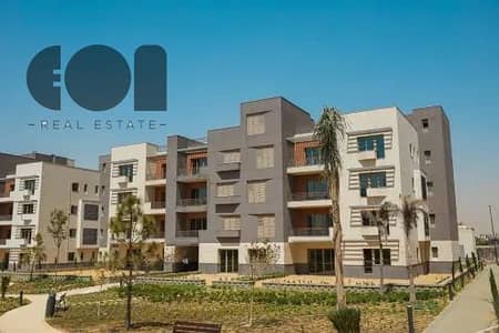 3 Bedroom Flat for Sale in New Cairo, Cairo - WhatsApp Image 2026-09-21 at 4.47. 46 PM (5). jpeg