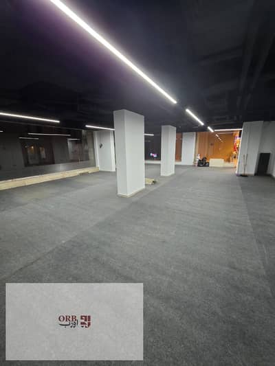 Office for Rent in New Cairo, Cairo - 7ae38f99-5187-4a75-8aae-2a66103bc972. jpg