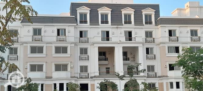 3 Bedroom iVilla for Sale in New Cairo, Cairo - WhatsApp Image 2026-01-20 at 20.47. 59 (1). jpeg