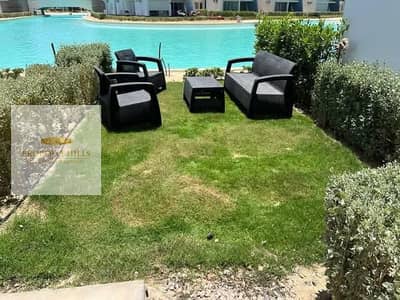 2 Bedroom Chalet for Sale in North Coast, Matruh - WhatsApp Image 2026-06-27 at 6.54. 32 PM (1). jpeg