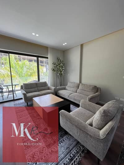 2 Bedroom Flat for Rent in New Cairo, Cairo - WhatsApp Image 2026-09-21 at 12.46. 54 PM. jpeg