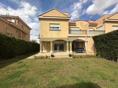 3 Bedroom Villa for Sale in Madinaty, Cairo - 89d15569-4ebb-45f6-b4a9-4b426650efeb. jpg