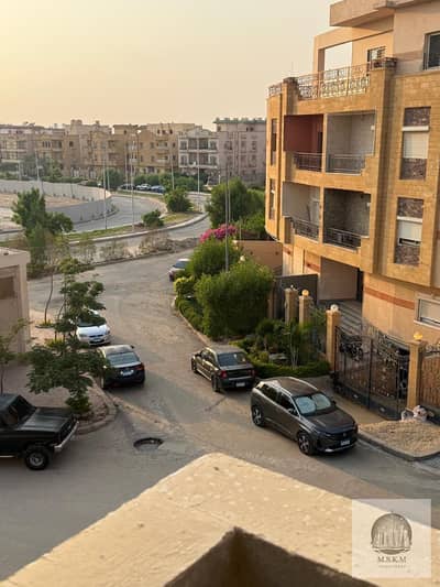 2 Bedroom Flat for Sale in New Cairo, Cairo - WhatsApp Image 2026-09-21 at 3.38. 17 PM. jpeg