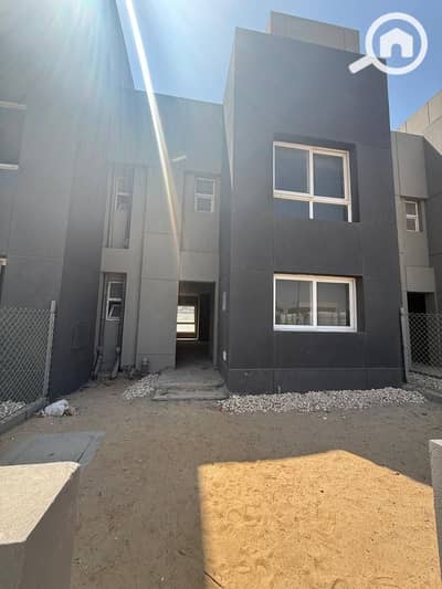 3 Bedroom Townhouse for Sale in 6th of October, Giza - 1000281524. jpg