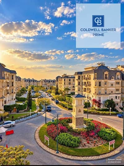 4 Bedroom iVilla for Sale in New Cairo, Cairo - 817217621_2166198167636390_6334924647289906353_n. jpg