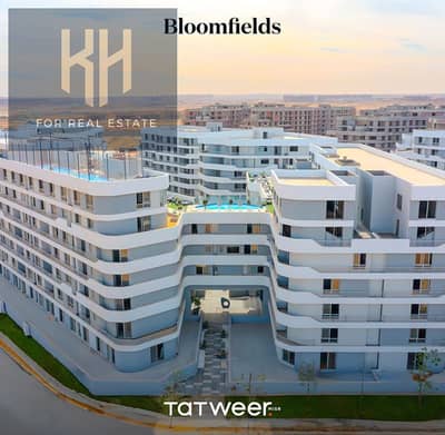 4 Bedroom Apartment for Sale in Mostakbal City, Cairo - صورة واتساب بتاريخ 1445-06-20 في 14.56. 10_1129ed86. jpg