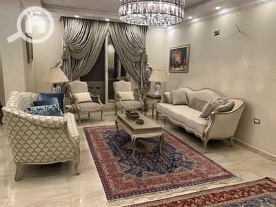 3 Bedroom Apartment for Sale in Heliopolis, Cairo - 1000854437. jpg 3 Bedroom Apartment for Sale in Heliopolis, Cairo - 1000854437. jpg