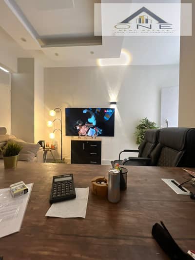 Office for Rent in Sheikh Zayed, Giza - 1000045179. jpg