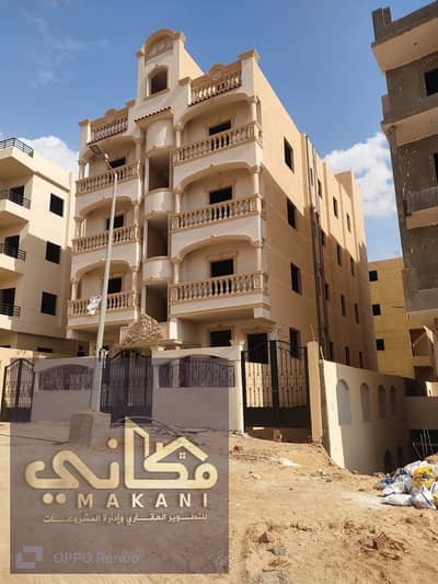 1 Bedroom Roof for Sale in Badr City, Cairo - WhatsApp Image 2026-09-20 at 2.30. 25 AM. jpeg 1 Bedroom Roof for Sale in Badr City, Cairo - WhatsApp Image 2026-09-20 at 2.30. 25 AM. jpeg