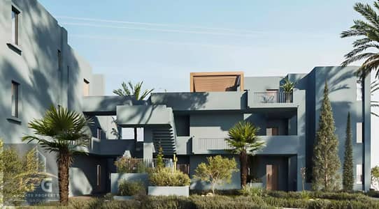 3 Bedroom Penthouse for Sale in Hurghada, Red Sea - original-_1_. jpg