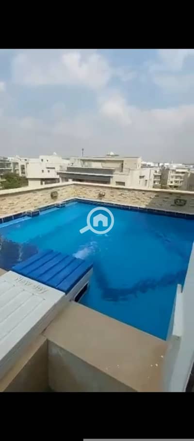 شقة 3 غرف نوم للايجار في القاهرة الجديدة، القاهرة - 1000452296. jpg شقة 3 غرف نوم للايجار في القاهرة الجديدة، القاهرة - 1000452296. jpg