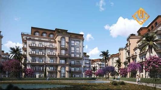 1 Bedroom Apartment for Sale in 6th of October, Giza - XqTnZjdXL7xrzuh0CDb2R9XwIlwzWdmoK1kln9N6 (1). jpg