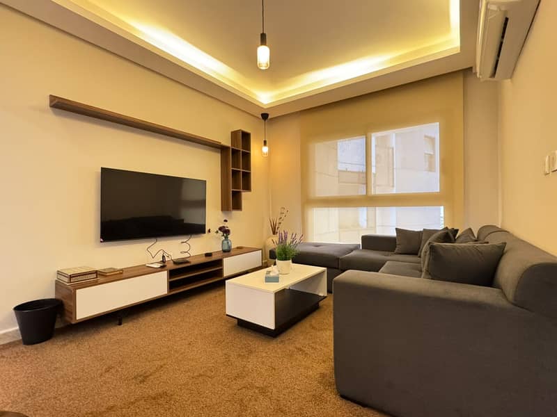 Furnished Studio for Sale in ZED West – Ready to Move Furnished Studio for Sale in ZED West – Ready to Move