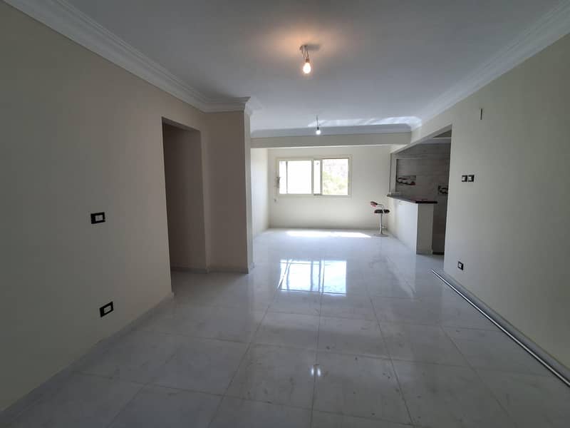 FOREIGNERS ONLY | 3-Bedroom Apartment – Haram, Giza | Fully Renovated FOREIGNERS ONLY | 3-Bedroom Apartment – Haram, Giza | Fully Renovated